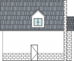 leftElevation | © Techno Homes © 2011 leftElevation