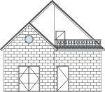 frontElevation | © Techno Homes © 2011 frontElevation