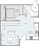 gfloor | © Techno Homes © 2011 gfloor