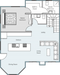 gfloor | © Techno Homes © 2011 gfloor