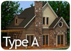 type a